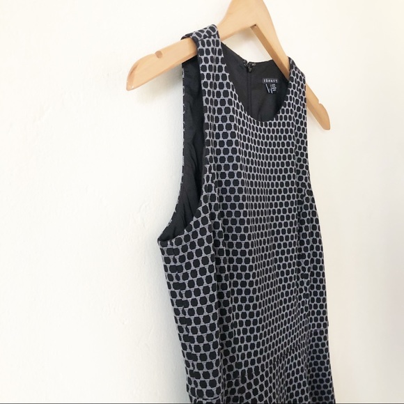 NWOT Theory Trekana Dress sz 2 - Picture 6 of 10